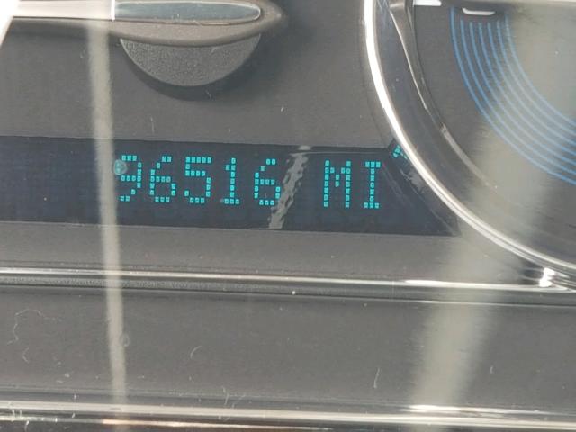 3GNBAADB6AS649052 - 2010 CHEVROLET HHR LS GRAY photo 8