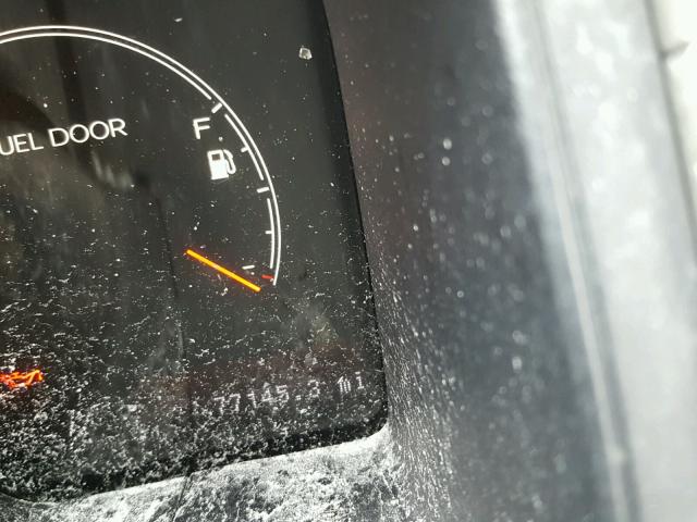 5LMFU28586LJ26844 - 2006 LINCOLN NAVIGATOR SILVER photo 8