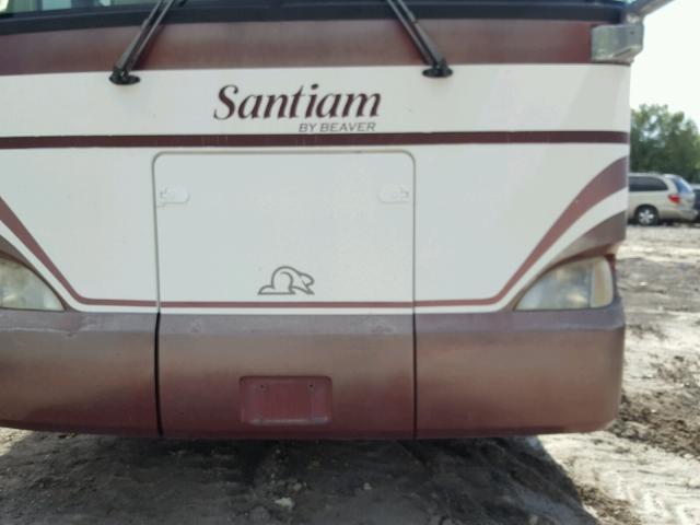 1RF22454122019842 - 2002 ROADMASTER RAIL RAISED RAI TAN photo 7