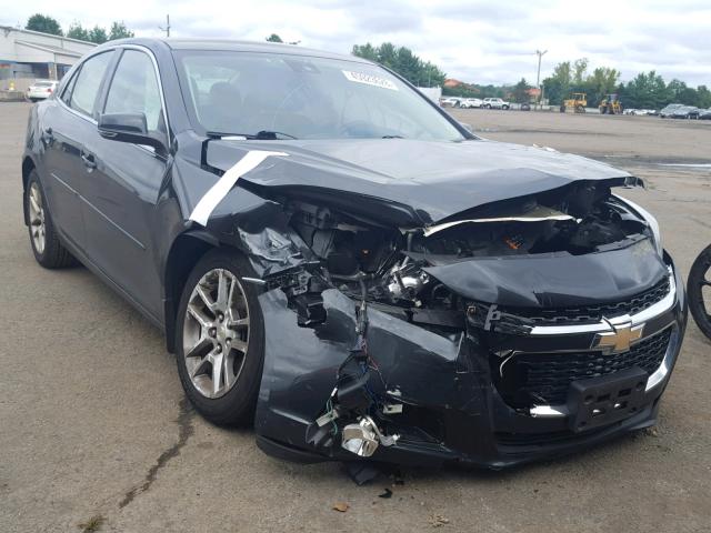 1G11C5SL0FF196200 - 2015 CHEVROLET MALIBU 1LT 灰色 照片 1