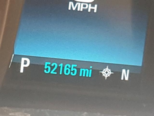 1G11C5SL0FF196200 - 2015 CHEVROLET MALIBU 1LT 灰色 照片 8