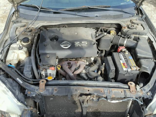 1N4AL11E83C219244 - 2003 NISSAN ALTIMA BAS BEIGE photo 7