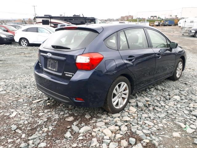 JF1GPAB6XGH305296 - 2016 SUBARU IMPREZA PR BLUE photo 4