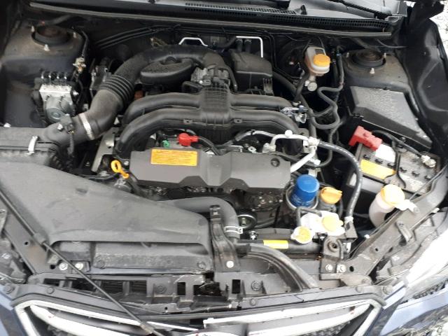 JF1GPAB6XGH305296 - 2016 SUBARU IMPREZA PR BLUE photo 7