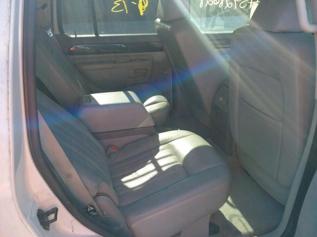 5LMEU78H93ZJ41185 - 2003 LINCOLN AVIATOR Ağ foto 6