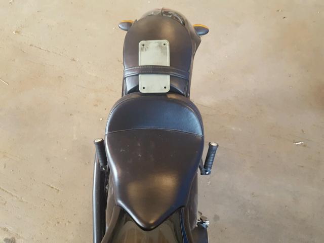 5VPGB36N8G3044092 - 2016 VICTORY MOTORCYCLES VEGAS 黑色 照片 6