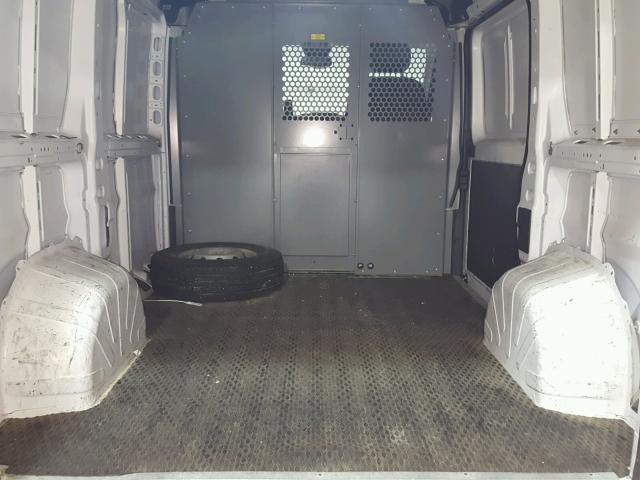 3C6TRVNG1HE522846 - 2017 RAM PROMASTER 白色 照片 6