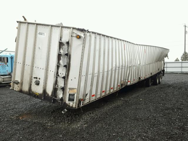 1M9V53484A1041023 - 2010 IMCO TRAILER WHITE photo 3