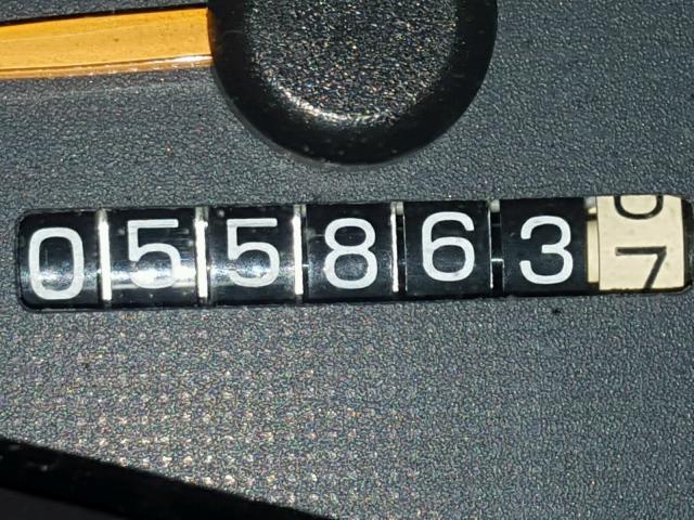 1G2WK52J93F130582 - 2003 PONTIAC GRAND PRIX SILVER photo 8