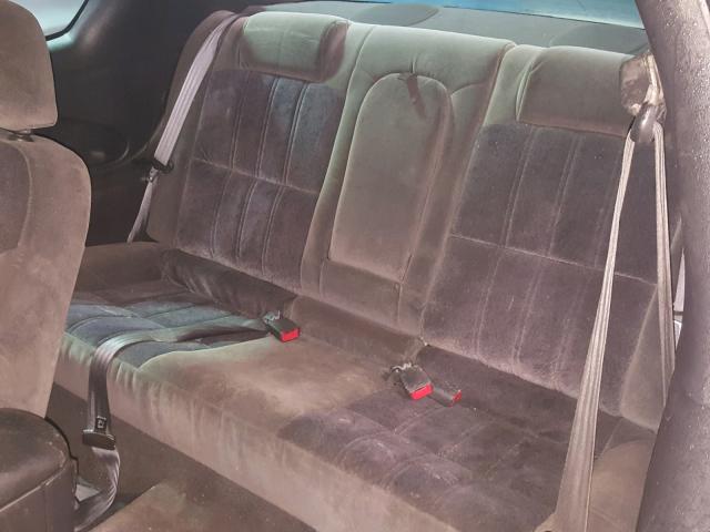 2G1WW12E6Y9210667 - 2000 CHEVROLET MONTE CARL თეთრი ფოტო 6
