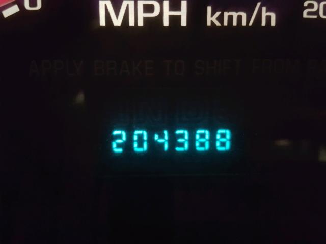 2G1WW12E6Y9210667 - 2000 CHEVROLET MONTE CARL თეთრი ფოტო 8