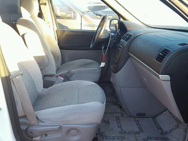 1GNDU23L46D154985 - 2006 CHEVROLET UPLANDER L 白色 照片 5