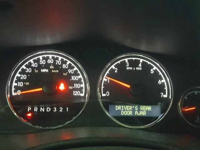 1GNDU23L46D154985 - 2006 CHEVROLET UPLANDER L 白色 照片 8