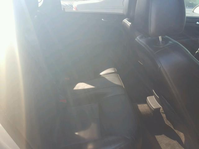 2G1WD58C489144638 - 2008 CHEVROLET IMPALA SUP 银色 照片 6