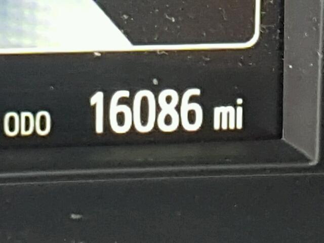 4T1BF1FK8HU330491 - 2017 TOYOTA CAMRY LE 蓝色 照片 8