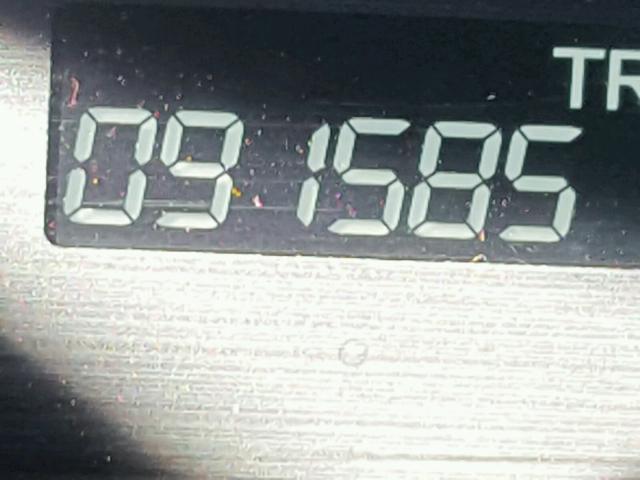 1HGCP26848A059707 - 2008 HONDA ACCORD EXL WHITE photo 8