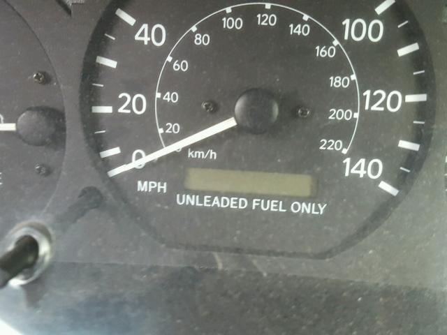 JT2BG22K7X0373361 - 1999 TOYOTA CAMRY LE WHITE photo 8