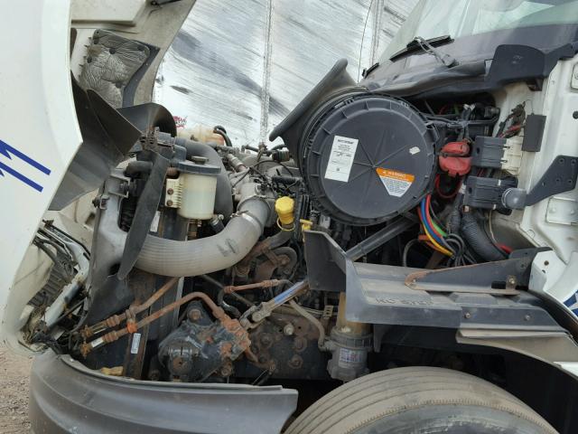 3HSDHSJR6BN387982 - 2011 INTERNATIONAL PROSTAR 白色 照片 7