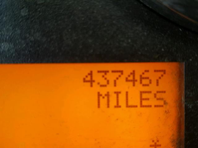 3HSDHSJR6BN387982 - 2011 INTERNATIONAL PROSTAR 白色 照片 8