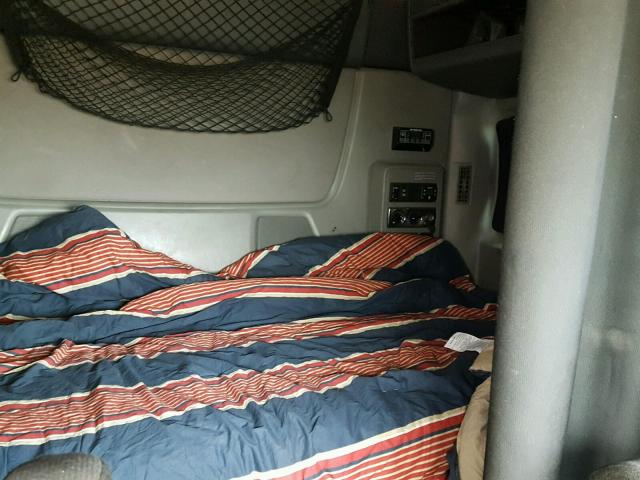 3HSDHSJR6BN387982 - 2011 INTERNATIONAL PROSTAR 白色 照片 9