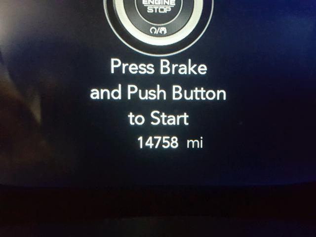 2C4RC1GG7JR210545 - 2018 CHRYSLER PACIFICA L თეთრი ფოტო 8