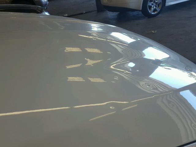 2C4RC1GG7JR210545 - 2018 CHRYSLER PACIFICA L თეთრი ფოტო 9