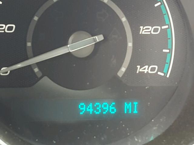 1G1ZC5EU0CF141040 - 2012 CHEVROLET MALIBU 1LT 金色 照片 8