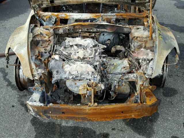 1YVHZ8CB8D5M11296 - 2013 MAZDA 6 GRAND TO BURN photo 7