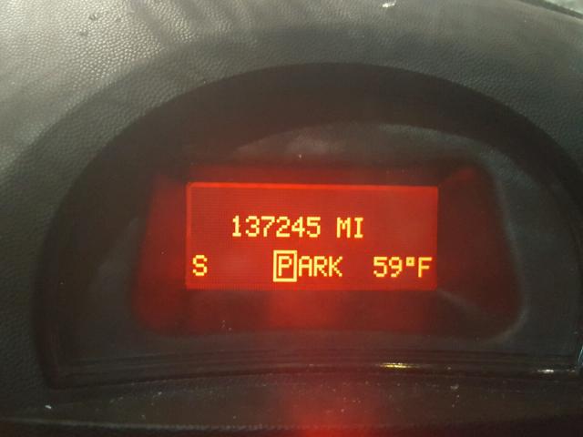 2G2WP582261147768 - 2006 PONTIAC GRAND PRIX ლურჯი ფოტო 8