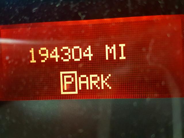 2G2WP522941309580 - 2004 PONTIAC GRAND PRIX BURGUNDY photo 8