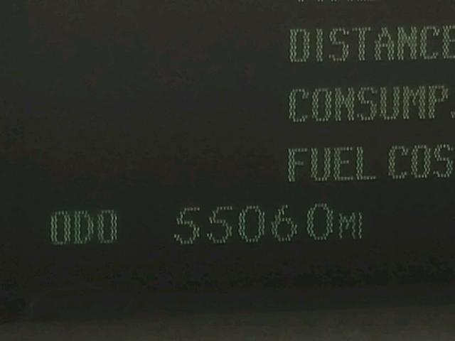 JTDKN3DU5D1719415 - 2013 TOYOTA PRIUS 蓝色 照片 8