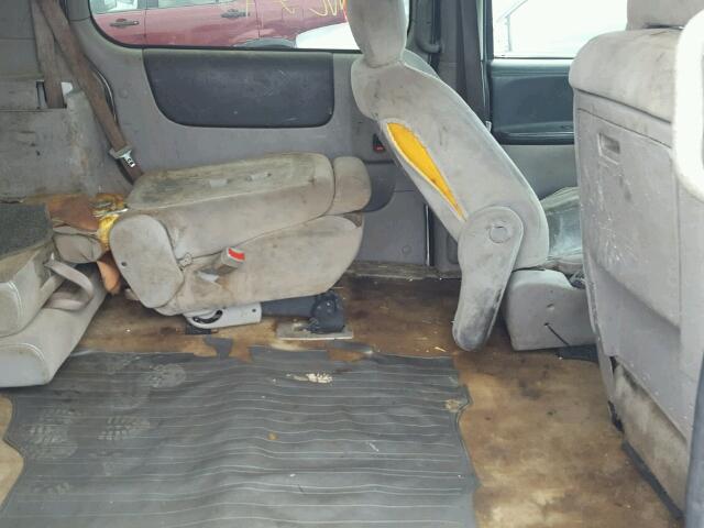 1GNDV23L56D217587 - 2006 CHEVROLET UPLANDER L 白色 照片 6