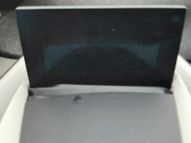 WBY1Z4C52GV505669 - 2016 BMW I3 REX Қара фото 8