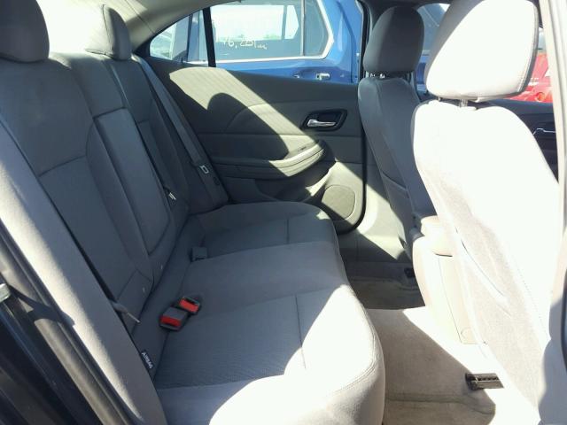 1G11A5SAXDF316456 - 2013 CHEVROLET MALIBU LS Boz foto 6