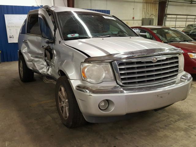 1A8HW58N08F146947 - 2008 CHRYSLER ASPEN LIMI 银色 照片 1