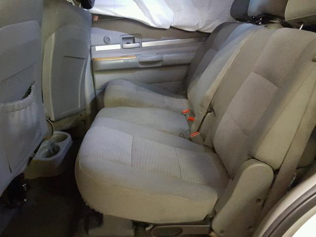 1A8HW58N08F146947 - 2008 CHRYSLER ASPEN LIMI 银色 照片 6