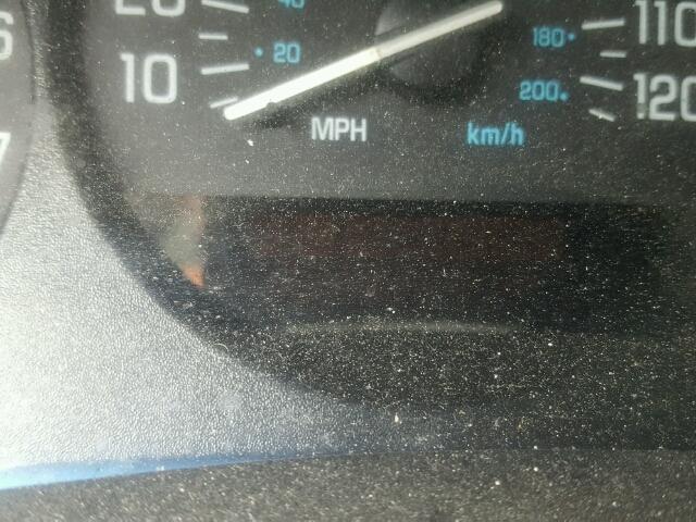 2G4WB52K231138739 - 2003 BUICK REGAL LS 白色 照片 8