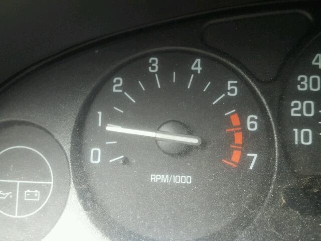 2G4WB52K231138739 - 2003 BUICK REGAL LS 白色 照片 9