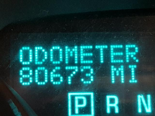 5GAKVBKD7EJ111492 - 2014 BUICK ENCLAVE BLACK photo 8