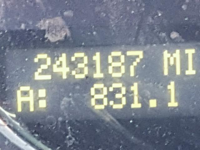 1GNDV33166D148784 - 2006 CHEVROLET UPLANDER L 银色 照片 8