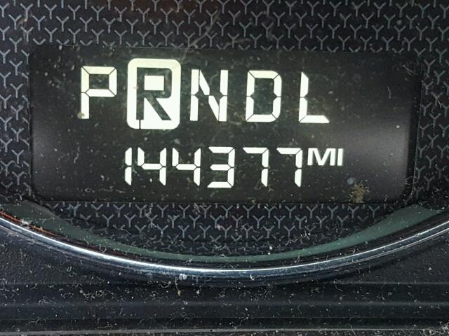 1G1ZS51F06F162209 - 2006 CHEVROLET MALIBU LS მუქწითელი ფოტო 8