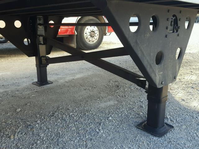 1UYVS2533H3002111 - 2017 UTILITY TRAILER WHITE photo 5