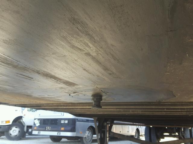 1UYVS2533H3002111 - 2017 UTILITY TRAILER WHITE photo 7