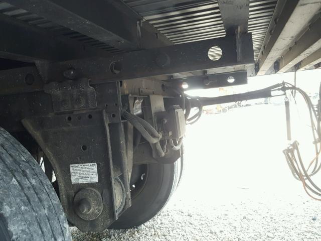 1UYVS2533H3002111 - 2017 UTILITY TRAILER WHITE photo 9