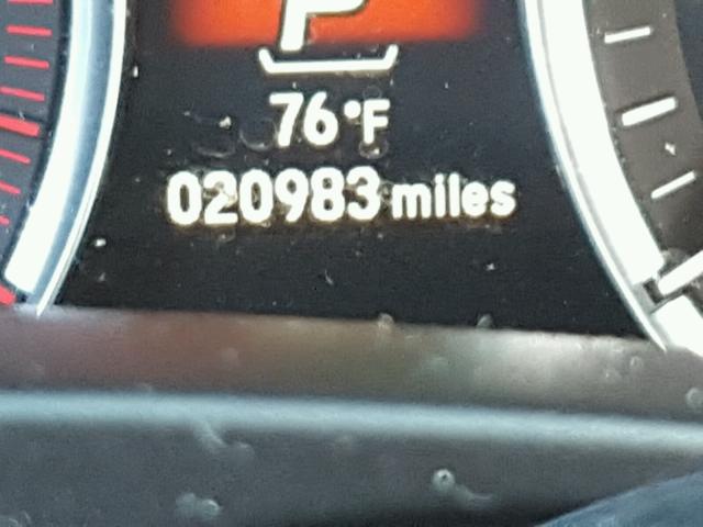 19UUB3F71FA009196 - 2015 ACURA TLX ADVANC BLACK photo 8