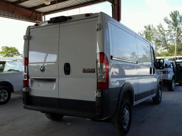 3C6TRVAG2HE546577 - 2017 RAM PROMASTER Ağ foto 4