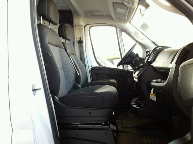 3C6TRVAG2HE546577 - 2017 RAM PROMASTER Ağ foto 5
