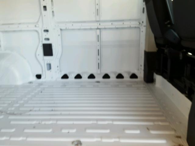 3C6TRVAG2HE546577 - 2017 RAM PROMASTER Ağ foto 6