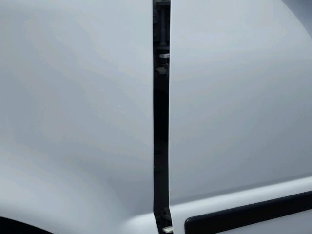 1GNDV23158D161393 - 2008 CHEVROLET UPLANDER L 白色 照片 10