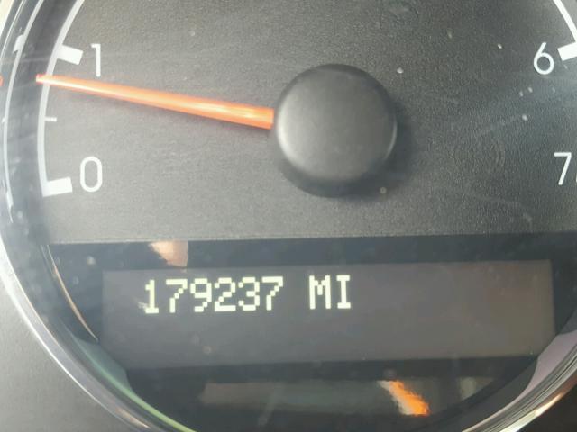 1GNDV23158D161393 - 2008 CHEVROLET UPLANDER L 白色 照片 8